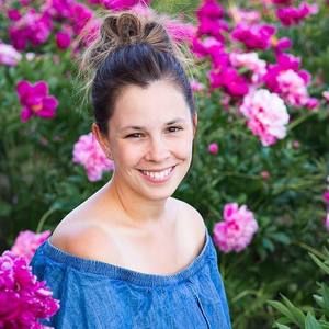 Meet your Posher, Stéphanie